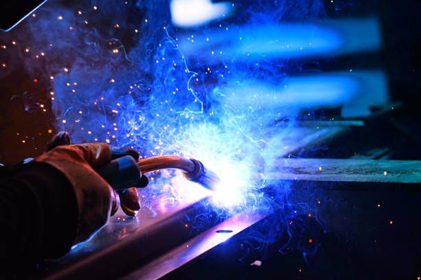 Best Pipe Welding in Badin, NC