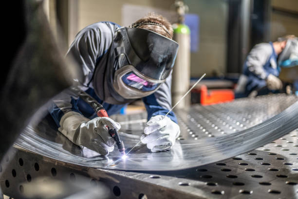 Best Automotive Welding in Badin, NC