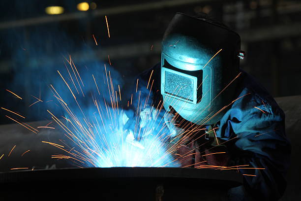 Best Welding Equipment Sales and Repair in Badin, NC