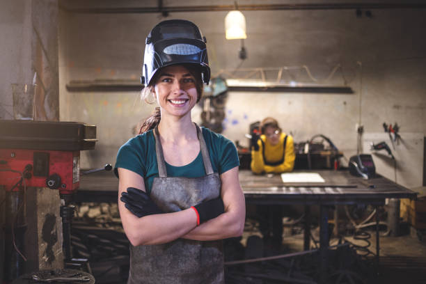 Affordable Welder Services in Badin, NC